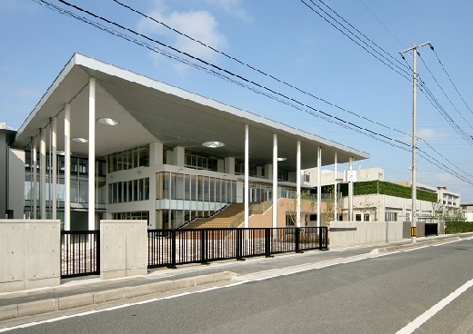 さいたま市立新設美園地区中学校校舎棟建設（建築）工事