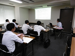 ■山留講習：9/8開催