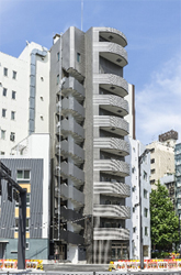 虎ノ門２丁目計画プロジェクト　新築工事