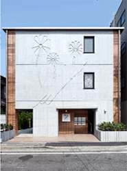 二葉２丁目共同住宅　新築工事