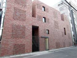 (仮称)吉祥寺Ｈビル　新築工事
