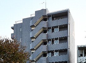 (仮称)小竹町計画新築工事